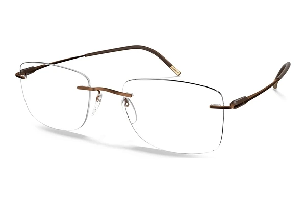 Designer briller Silhouette Purist (5561-BS 6040)