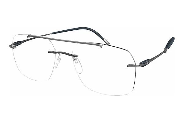 Designer briller Silhouette Purist (5561-CL 7000)