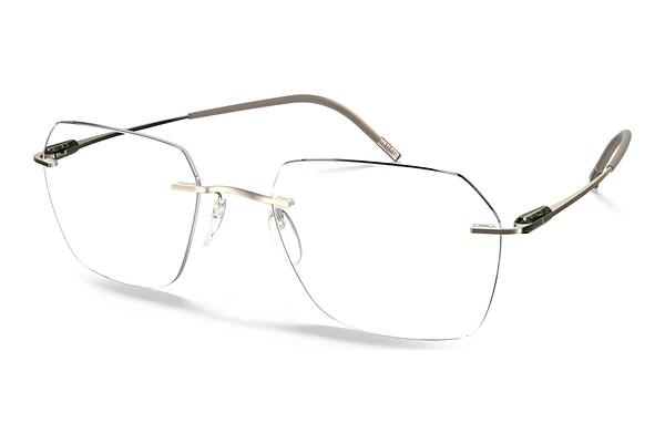 Designer briller Silhouette Purist (5561-IS 8640)