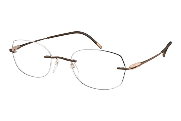Designer briller Silhouette Purist (5561-IX 3531)
