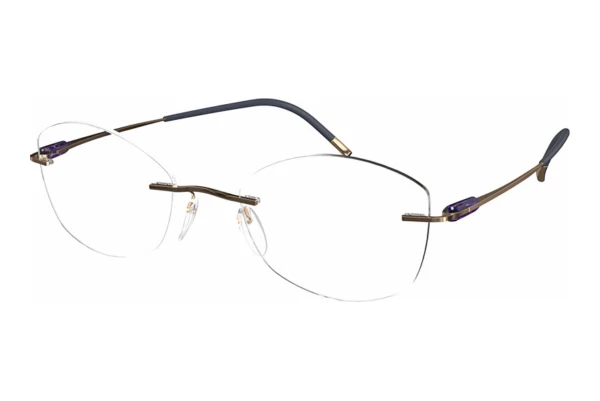 Designer briller Silhouette Purist (5561-JN 7531)