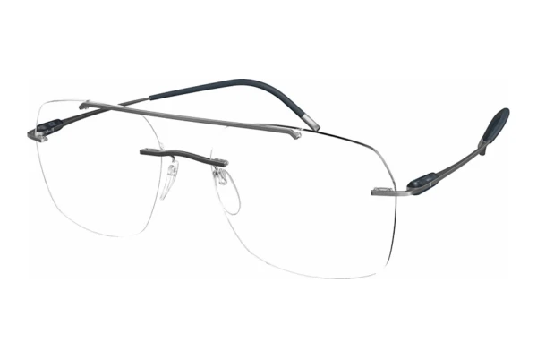 Designer briller Silhouette Purist (5561-LA 7001)