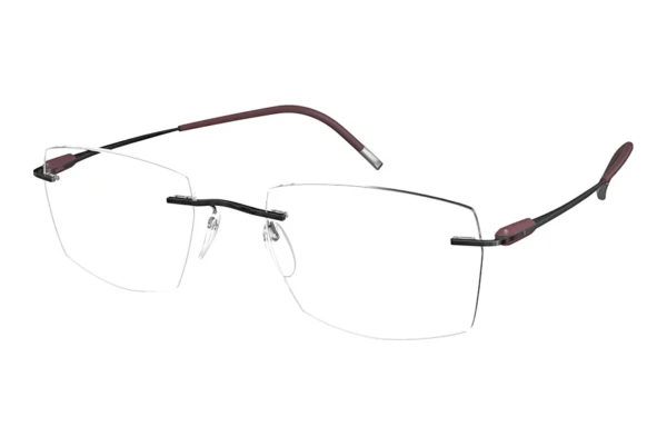 Designer briller Silhouette Purist (5561-LF 6561)