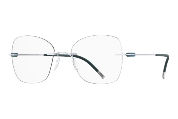 Designer briller Silhouette Purist (5561-LI 7110)