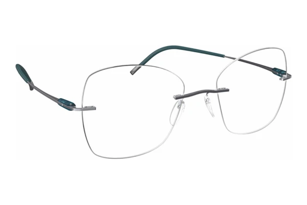 Designer briller Silhouette Purist (5561-LI 7111)