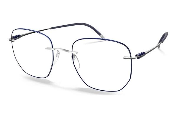 Designer briller Silhouette Purist (5561-MT 6765)