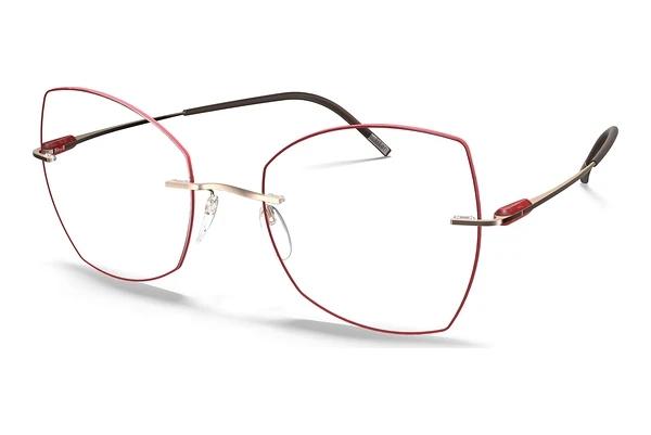 Designer briller Silhouette Purist (5561-MV 6145)