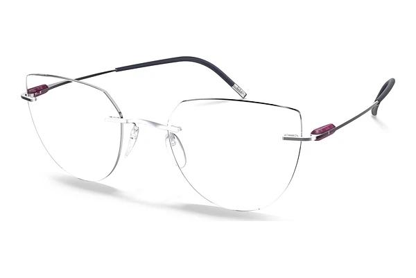 Designer briller Silhouette Purist (5561-MY 7200)