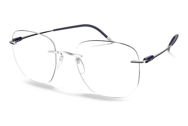 Designer briller Silhouette Purist (5561-MZ 6760)