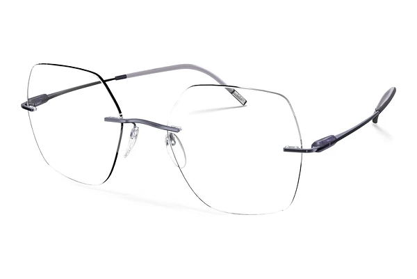 Designer briller Silhouette Purist (5561-OJ 4140)