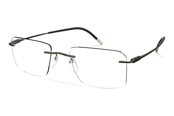 Designer briller Silhouette Purist (5561-OV 5640)