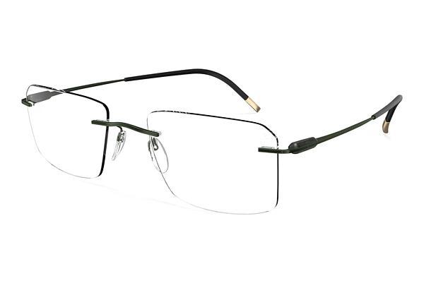 Designer briller Silhouette Purist (5561-OV 5641)