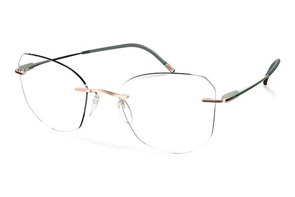 Designer briller Silhouette Purist (5561-OW 3680)