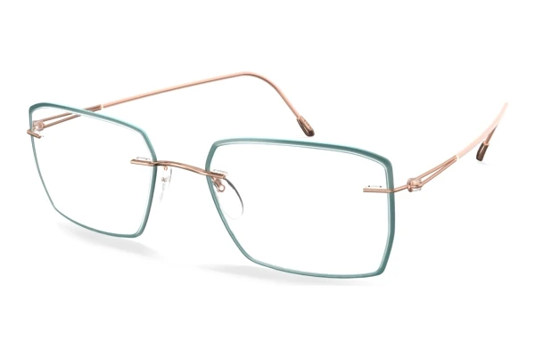 Designer briller Silhouette Lite Spirit (5566-GV 3530)