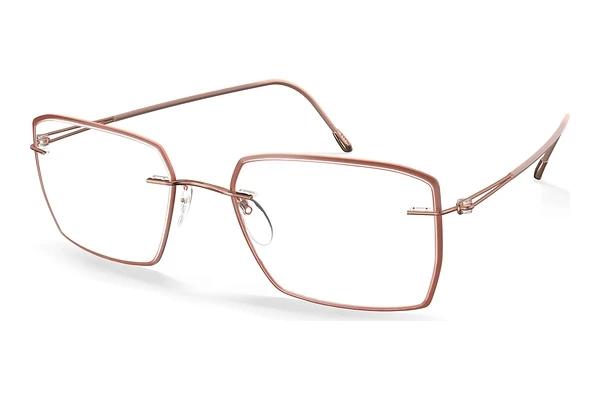 Designer briller Silhouette Lite Spirit (5566-GV 6040)