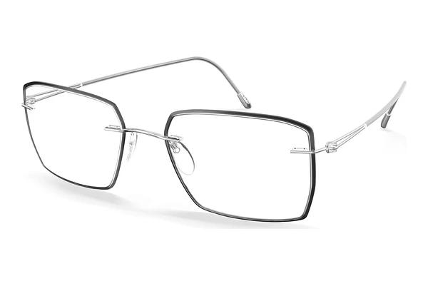 Designer briller Silhouette Lite Spirit (5566-GV 7000)
