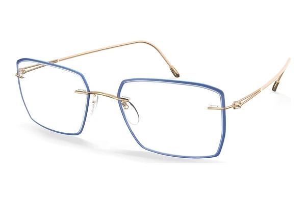 Designer briller Silhouette Lite Spirit (5566-GV 7530)