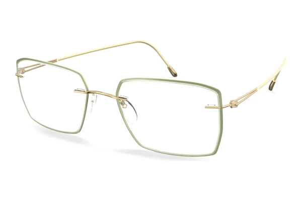 Designer briller Silhouette Lite Spirit (5566-GV 8540)