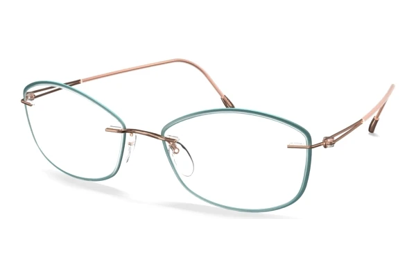 Designer briller Silhouette Lite Spirit (5566-JB 3530)