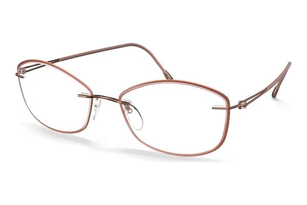 Designer briller Silhouette Lite Spirit (5566-JB 6040)