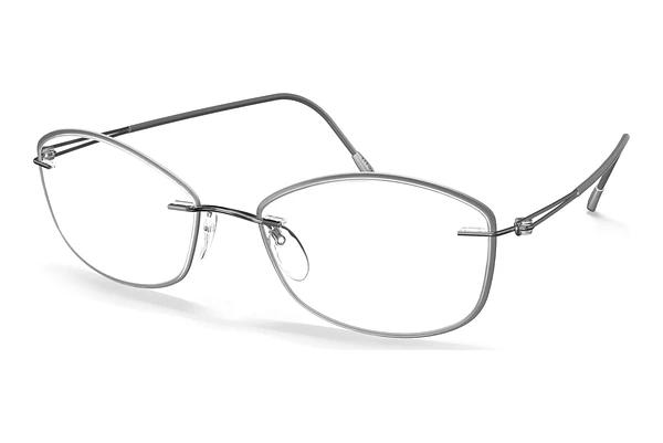 Designer briller Silhouette Lite Spirit (5566-JB 6540)