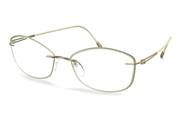 Designer briller Silhouette Lite Spirit (5566-JB 8540)