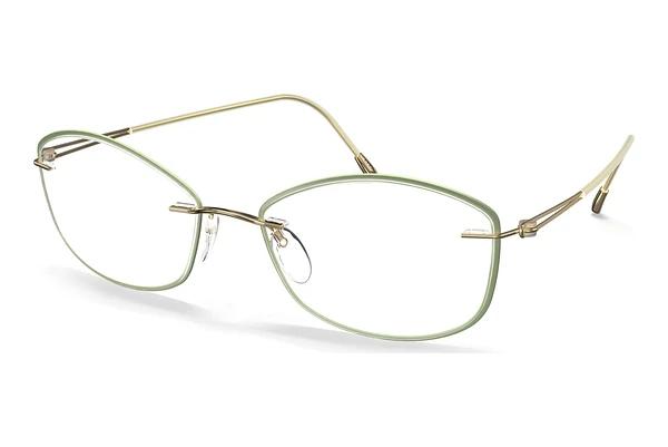 Designer briller Silhouette Lite Spirit (5566-JB 8542)