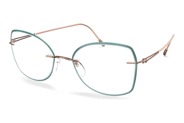 Designer briller Silhouette Lite Spirit (5566-JD 3530)