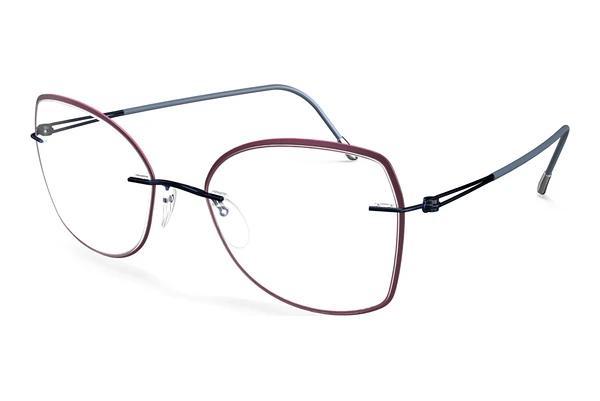 Designer briller Silhouette Lite Spirit (5566-JD 4541)