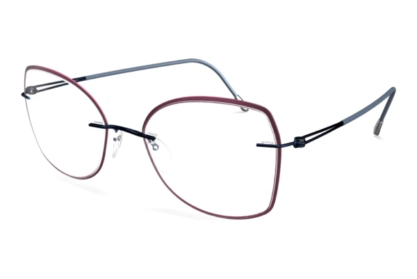 Designer briller Silhouette Lite Spirit (5566-JD 4542)