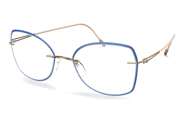 Designer briller Silhouette Lite Spirit (5566-JD 7530)