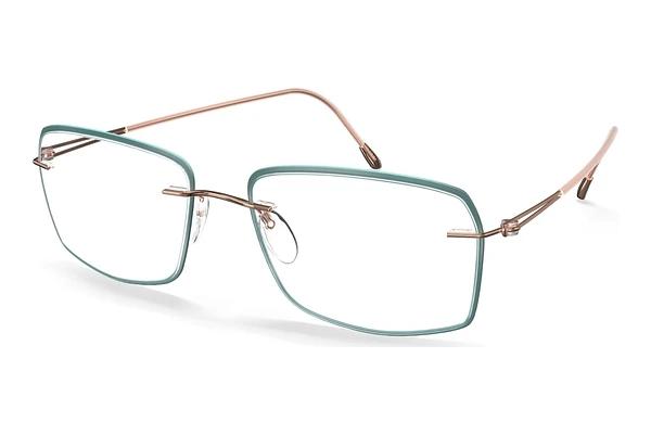 Designer briller Silhouette Lite Spirit (5566-JH 3530)