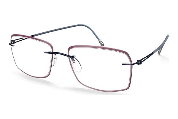 Designer briller Silhouette Lite Spirit (5566-JH 4540)