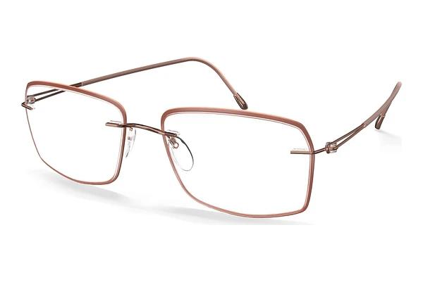 Designer briller Silhouette Lite Spirit (5566-JH 6040)