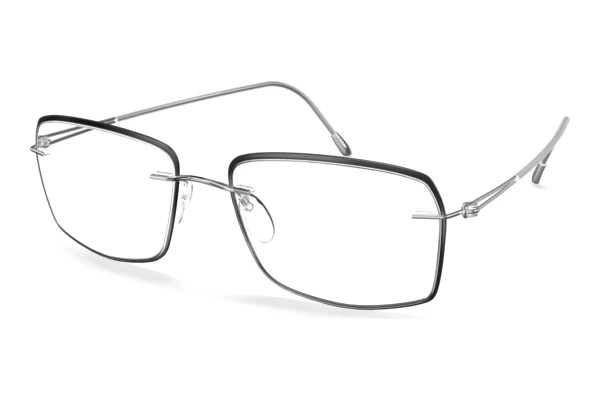 Designer briller Silhouette Lite Spirit (5566-JH 7000)