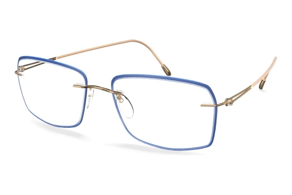 Designer briller Silhouette Lite Spirit (5566-JH 7530)