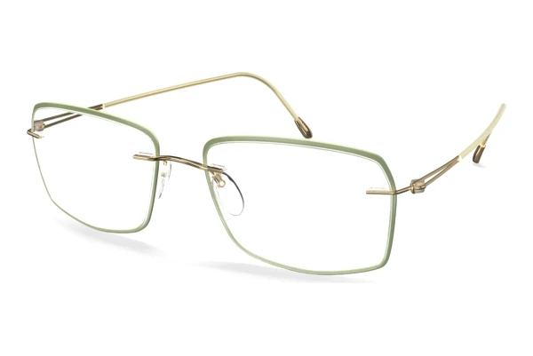 Designer briller Silhouette Lite Spirit (5566-JH 8540)