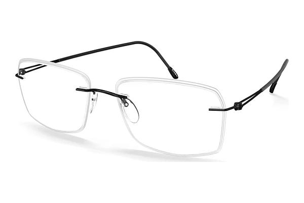 Designer briller Silhouette Lite Spirit (5566-JH 9040)