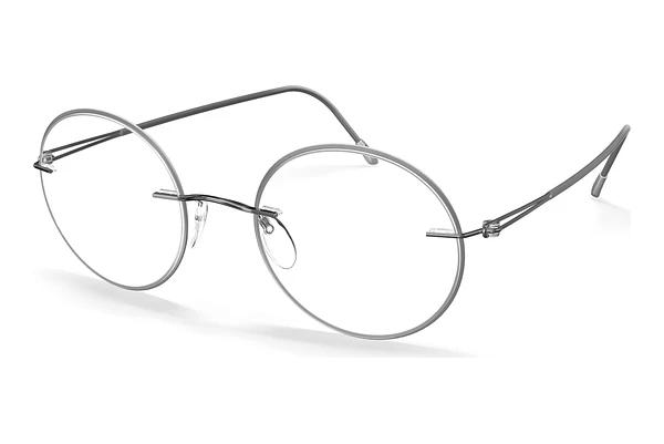 Designer briller Silhouette Lite Spirit (5566-JV 6540)