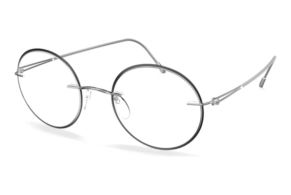 Designer briller Silhouette Lite Spirit (5566-JV 7000)