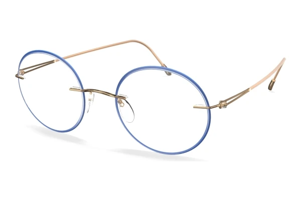 Designer briller Silhouette Lite Spirit (5566-JV 7530)