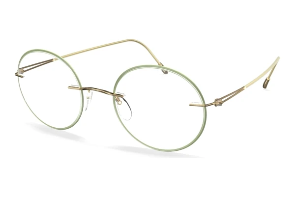 Designer briller Silhouette Lite Spirit (5566-JV 8540)