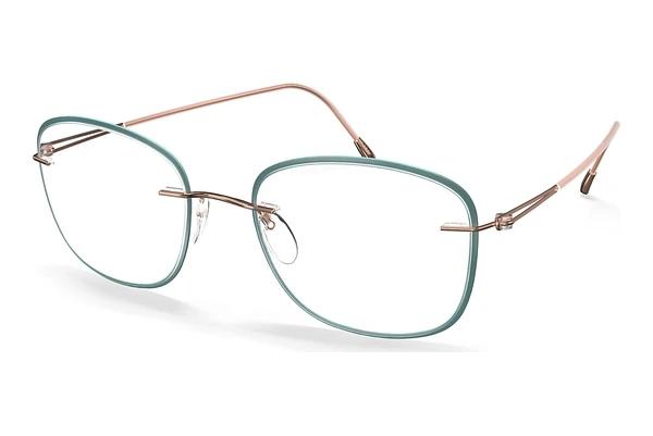 Designer briller Silhouette Lite Spirit (5566-LQ 3530)
