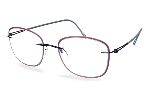 Designer briller Silhouette Lite Spirit (5566-LQ 4540)