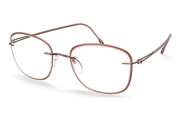 Designer briller Silhouette Lite Spirit (5566-LQ 6040)