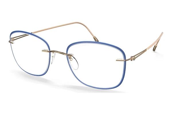 Designer briller Silhouette Lite Spirit (5566-LQ 7530)