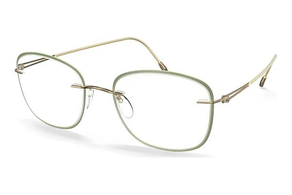 Designer briller Silhouette Lite Spirit (5566-LQ 8540)
