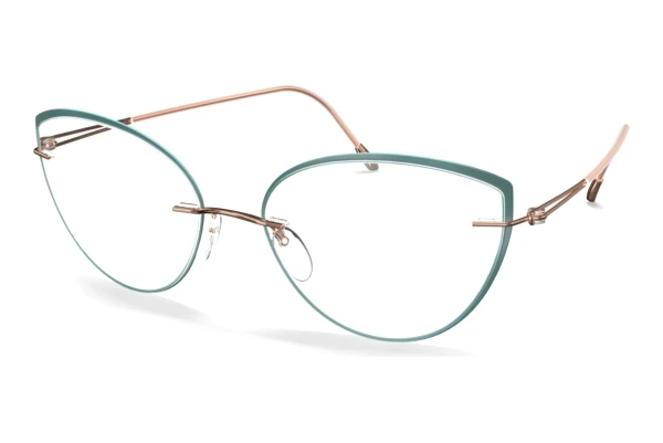 Designer briller Silhouette Lite Spirit (5566-LR 3530)