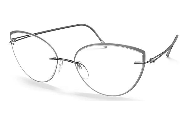 Designer briller Silhouette Lite Spirit (5566-LR 6540)