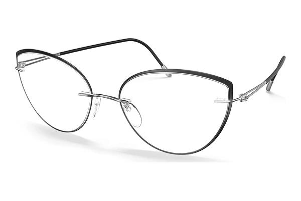 Designer briller Silhouette Lite Spirit (5566-LR 7000)